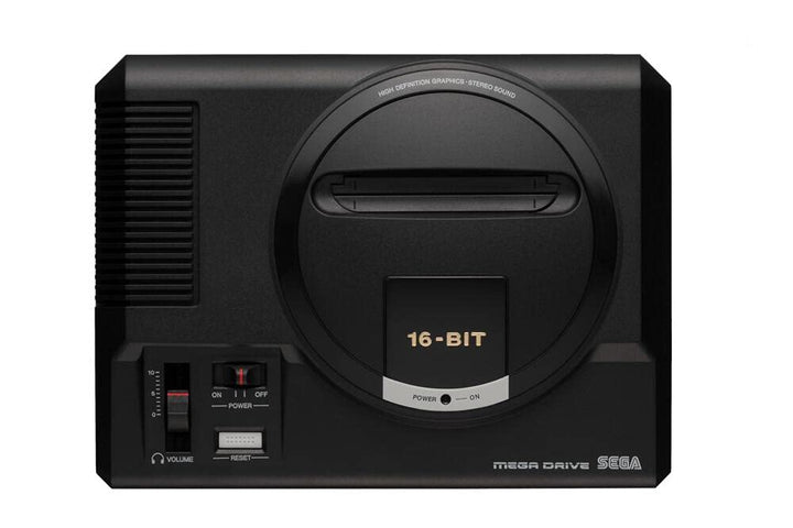 SEGA Mega Drive