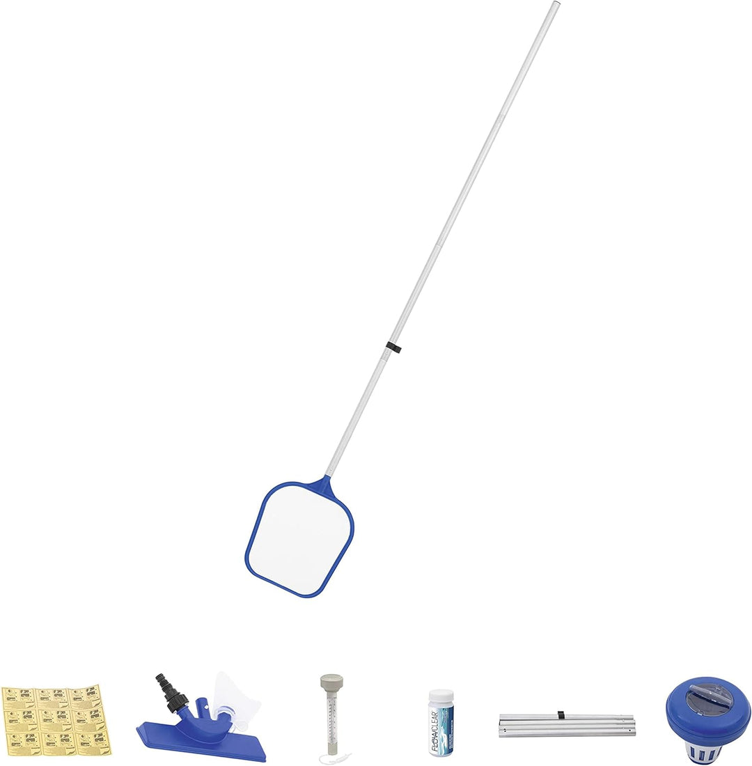 Bestway Flowclear blau, blau