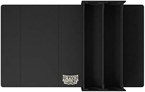 Arcane Tinmen AT-40506 Black/Black, Black/Black