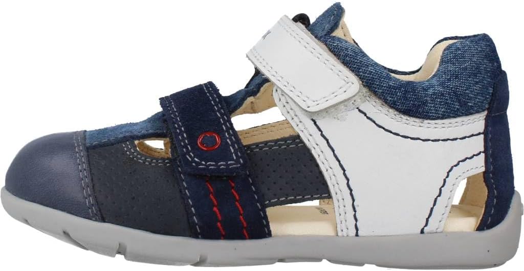 Geox Baby Jungen B Kaytan A Erste Schritte
