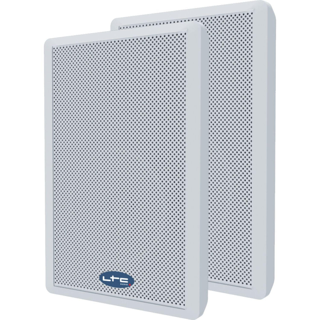 LTC Audio SSP501F-W Gehege
