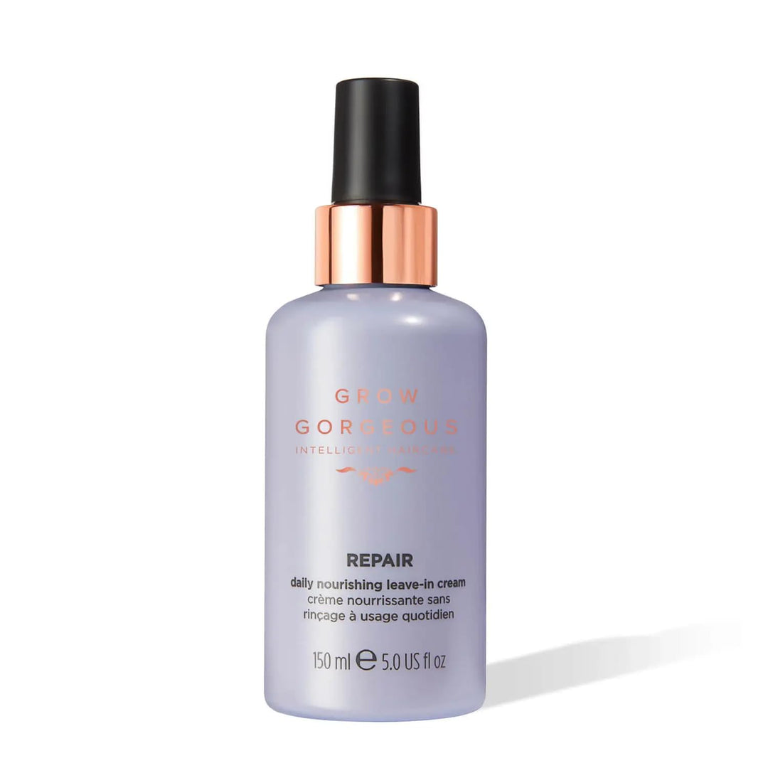 Grow Gorgeous Repair Daily Pflegende Leave-In Creme, 150 ml, Leave-in Creme