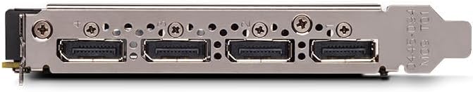 PNY NVIDIA Quadro P4000 (Integration)