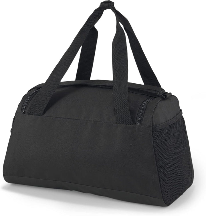 PUMA Unisex Puma Challenger Duffel Bag Xs Sporttasche XS Schwarz, XS Schwarz