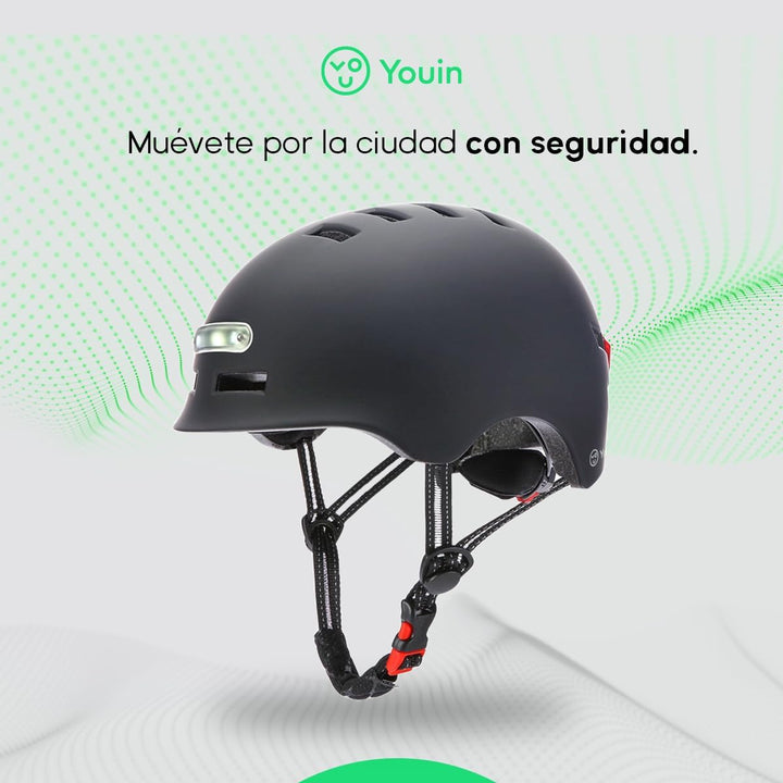 YOUIN MA1010 Elektro-Roller/Hoverboard.