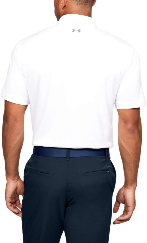 Under Armour Herren Tech 4-Wege-Stretch Feuchtigkeit Wicking Golfhose 30-34 Academy / Academy / Acad