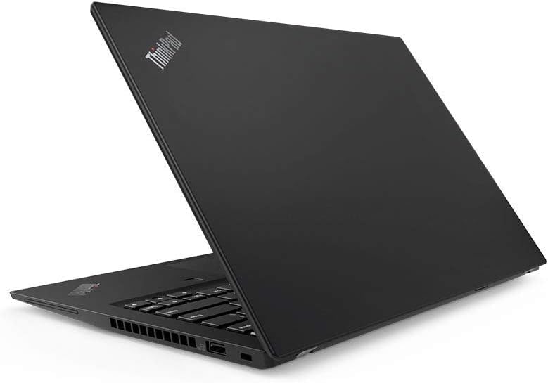 Lenovo 17,3 Zoll Full-HD Notebook - Intel Core 13th Gen U300, 5 Kerne, 4.40 GHz, 16 GB DDR4, 1000 GB