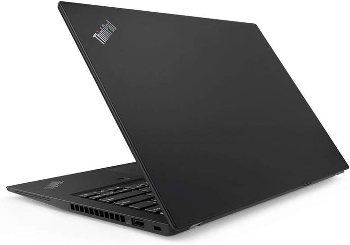 Lenovo 17,3 Zoll Full-HD Notebook - Intel Core 13th Gen U300, 5 Kerne, 4.40 GHz, 16 GB DDR4, 1000 GB