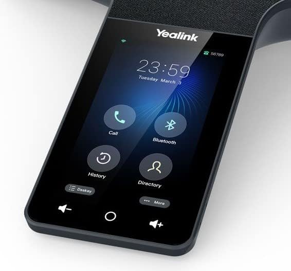 Yealink CP965 Conference Phone Standard, Standard