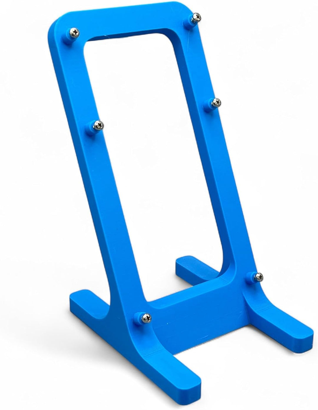 Ständer und Halterung für NerdQaxe++ ASIC Miner Stand NerdQaxe+ BTC Miner (Blau), Blau