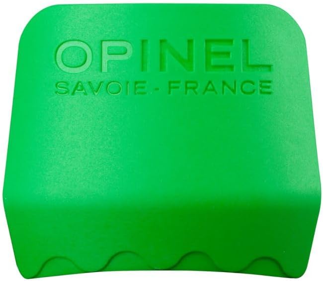 Opinel Le Petit Chef Kinder-Küchenmesser-Set mit Holzgriff | 3-teilig | persönliche Gravur | Sparsch