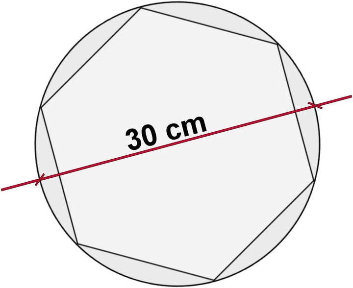 platino24 Schallabsorber COLORE aus Basotec G+ I Akustikpaneele mit Akustikfilz I Wand-Paneele mit 6