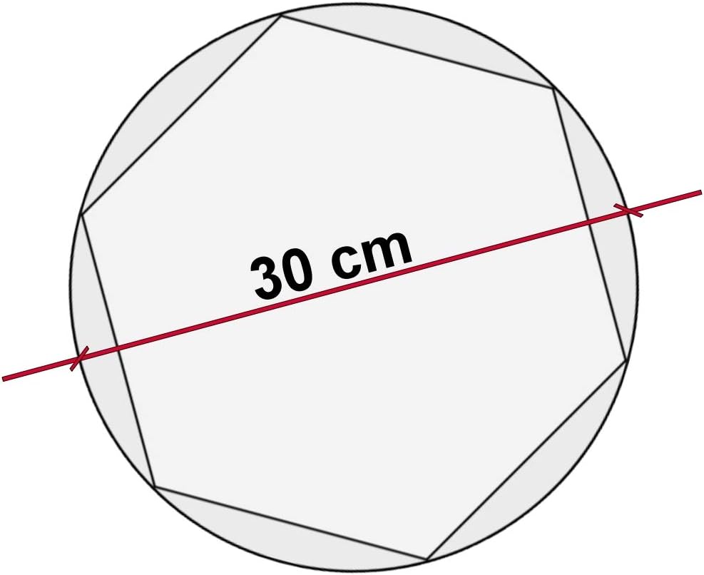 platino24 Schallabsorber COLORE aus Basotec G+ I Akustikpaneele mit Akustikfilz I Wand-Paneele mit 6