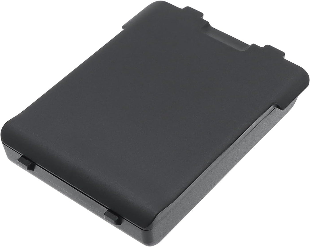 TCTK Akku 4600mAh Kompatibel mit [Intermec] CN70, CN70e, CN75, CN75E Ersetzt 1000AB01, 318-043-002,