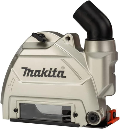 Makita 191G05-4 Absaughaube Trennen 125mm