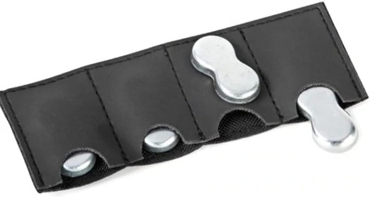 Oj jm1150 Kit von 4 Magnete, Grösse