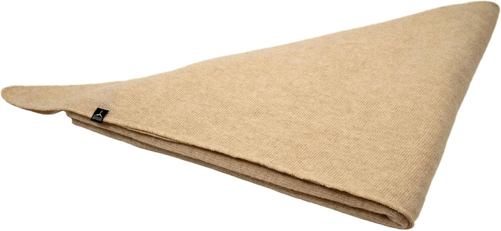 ALTIDUDE Wedge Einheitsgrösse Beige, Einheitsgröße Beige