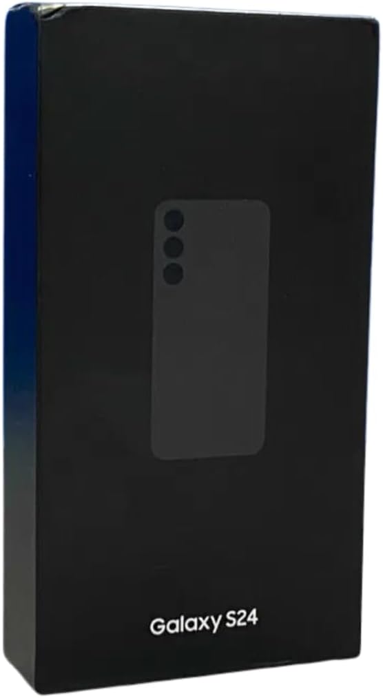 Samsung Galaxy S24 8/128 Black