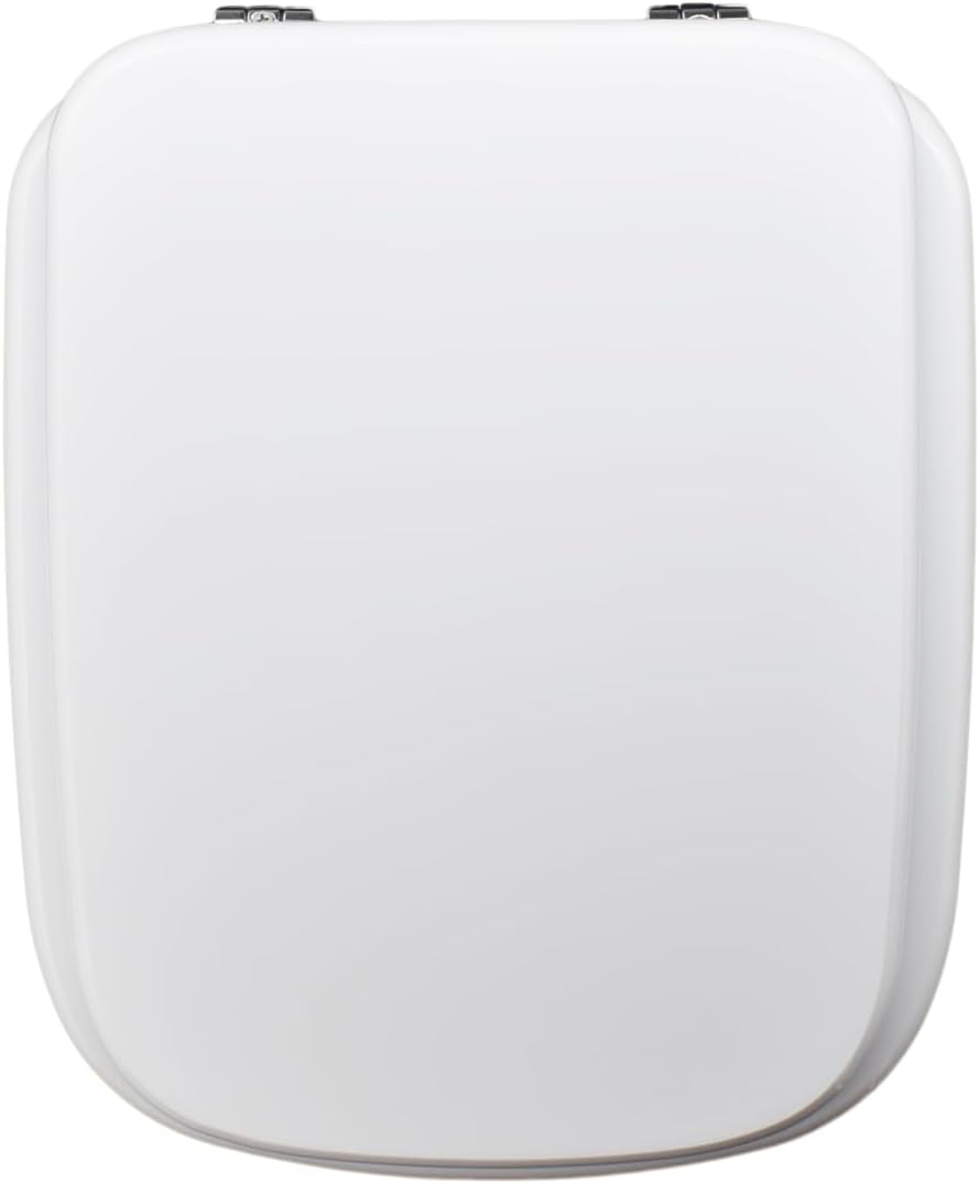 Dolomite Rio WC-Sitz, Weiss