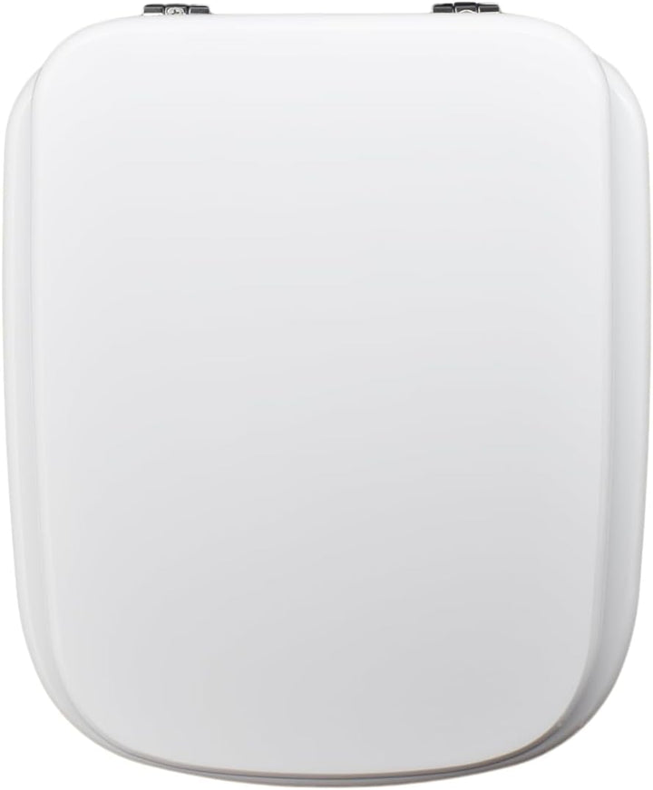 Dolomite Rio WC-Sitz, Weiss