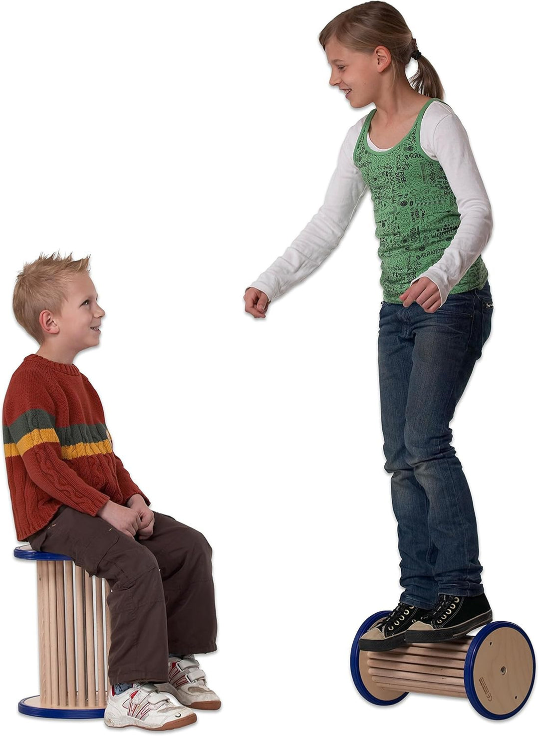 pedalo®-Pedasan Bärenrolle