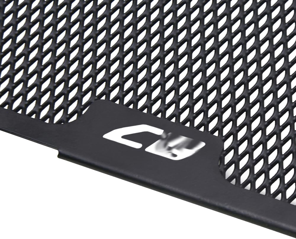 Kühlerschutzgitter Schutzgitter Kühlergitter Motorradzubehör für CB650F CB 650 F 2014-2018 CB650R CB