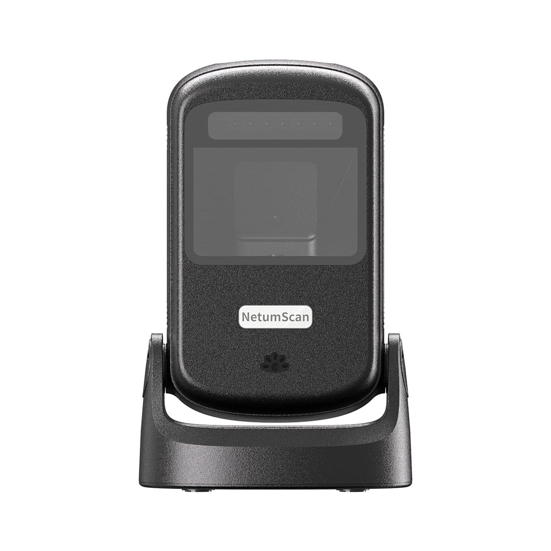 NetumScan Omnidirektionaler USB-Techniker für Supermärkte und Lager, kompatibel mit Windows/Mac/Linu