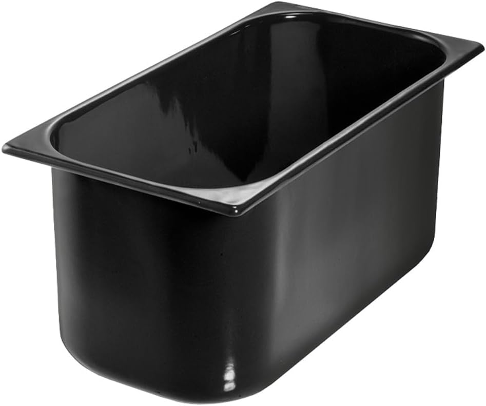 Unold 5874640 Frittierwanne passend zur Fritteuse 58746 Original Ersatzteil Fett Wanne