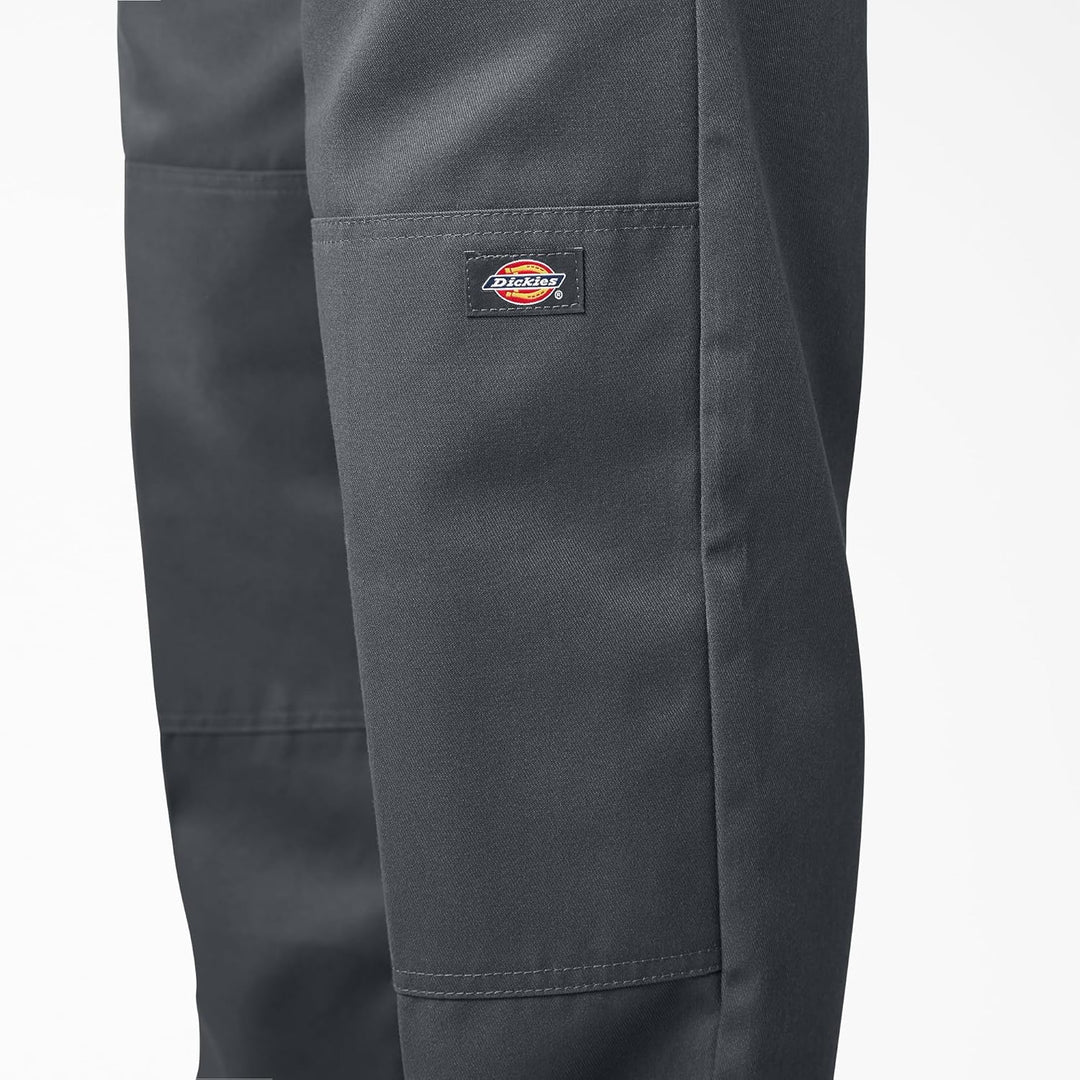 Dickies Herren Langarmshirt Langarm Hemd 2 Jahre Carbon, 2 Jahre Carbon