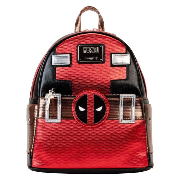 Loungefly Unisex Mini Einheitsgrösse Mehrfarbig, Einheitsgrösse Mehrfarbig