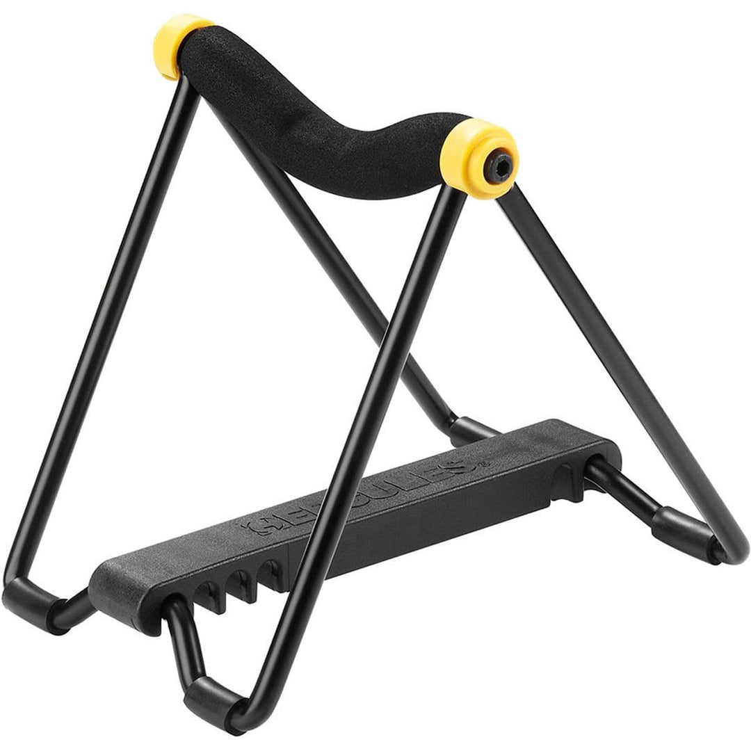 Hercules Stands HA206 Guitar Neck Maintenance Cradle, Black