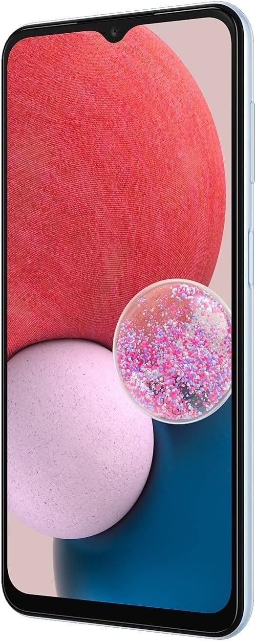 Samsung Galaxy A13 5G 64GB Light Blue Blue 64 GB, Blue 64 GB