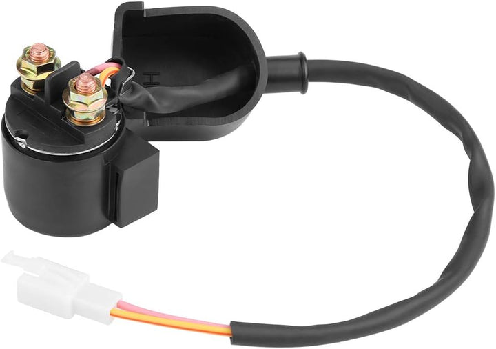 electrical dirt bike Zündspule, quad moped Regler Gleichrichter Starterrelais Zündteile Spule CDI Bo