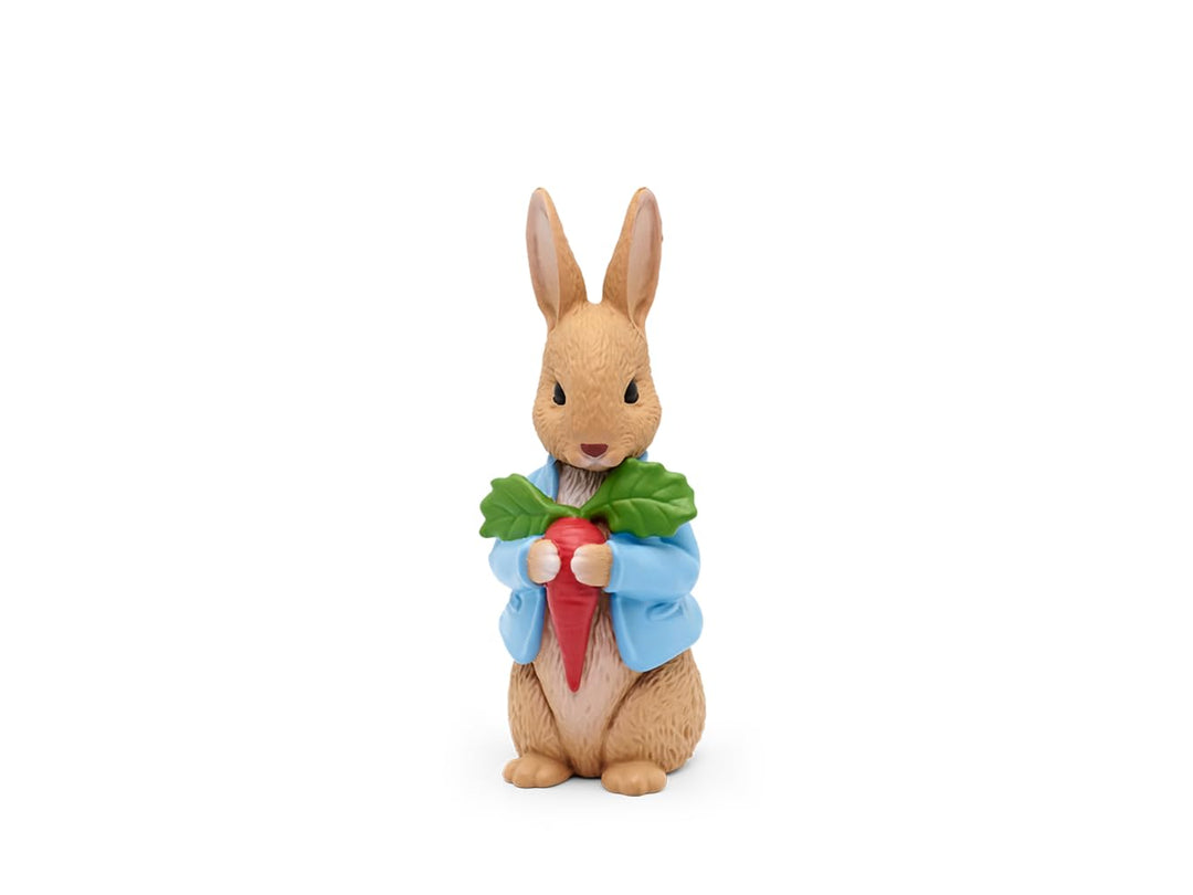 tonies Peter Rabbit Hörfigur - Hörbücher für Kinder Peter Hase, Peter Rabbit