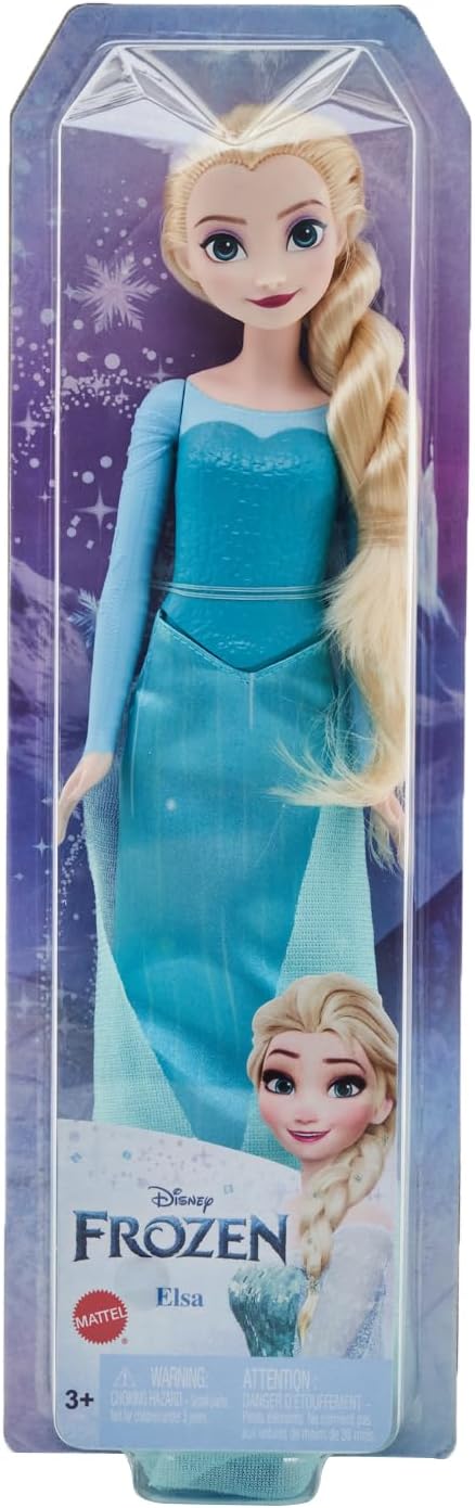 Disney - Frozen - ELSA (HMJ42)