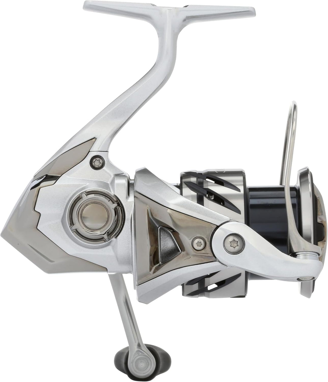 Shimano Stradic FM Gear Ratio: 5.8 | Size: 2500, Gear Ratio: 5.8 | Size: 2500