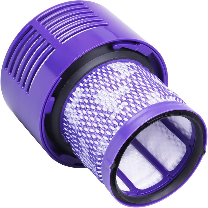 PRIMEBAG - 3 Stück Filter kompatibel mit Dyson V10 SV12 Filtereinheit - Ersatzfilter für Bestleistun