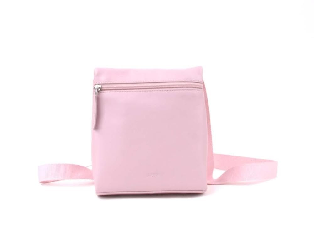 BREE Vora 1 S Mini Bag Umhängetasche Leder 18 cm