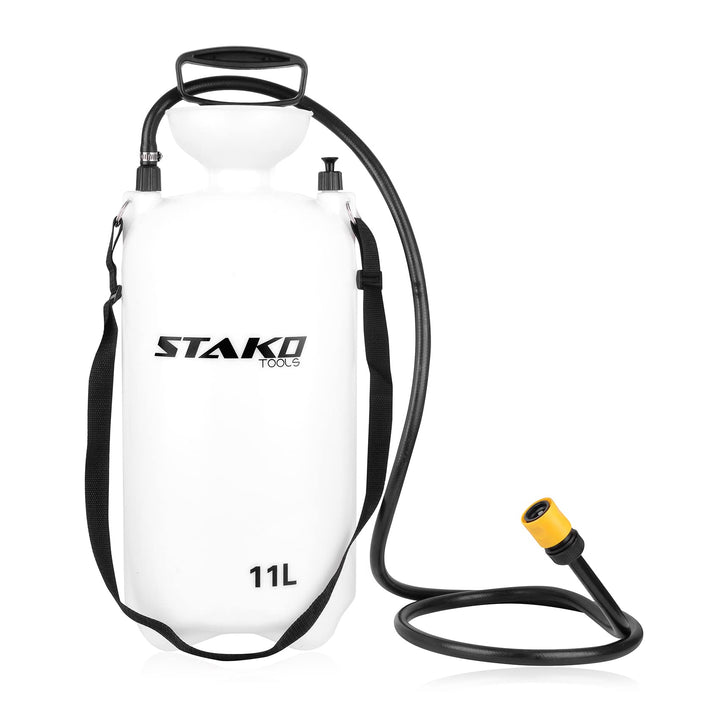 STAKO Wasserdruckbehälter 11 Liter Kernbohrmaschine Trennschneider Kunststoff