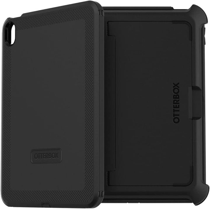 OtterBox Defender Hülle für iPad 10,9" (10. gen 2022), ultrarobuste Schutzhülle mit integriertem Dis