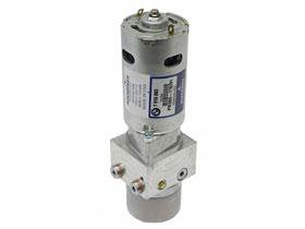 BMW Hydraulikpumpe für Cabrio Top OEM Faltdach Hydroeinheit E85 Z4