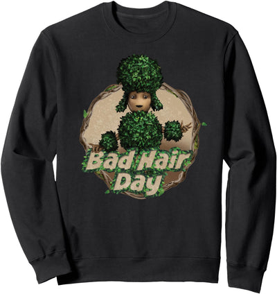 Marvel Studios’ I Am Groot Bad Hair Day Sweatshirt