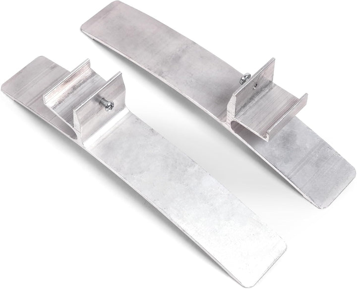 Standfüsse für die Infrarot-Heizplatten der TIH S-Serie (2er Pack) TIH Standfüsse für 300 / 400 S, T