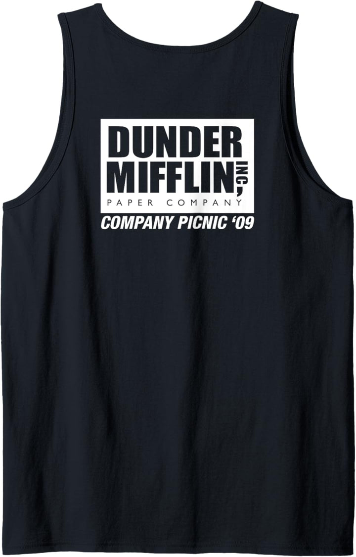 The Office New York Unternehmen Tank Top