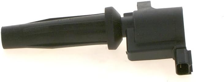 Bosch Automotive 0 221 504 702 Zünd und Glühanlagen 221504702 1 Packung, 221504702 1 Packung