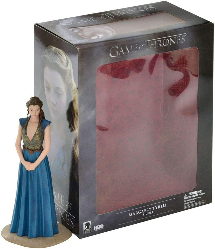 Game of Thrones - Margaery Tyrell PVC Statue (20Cm)