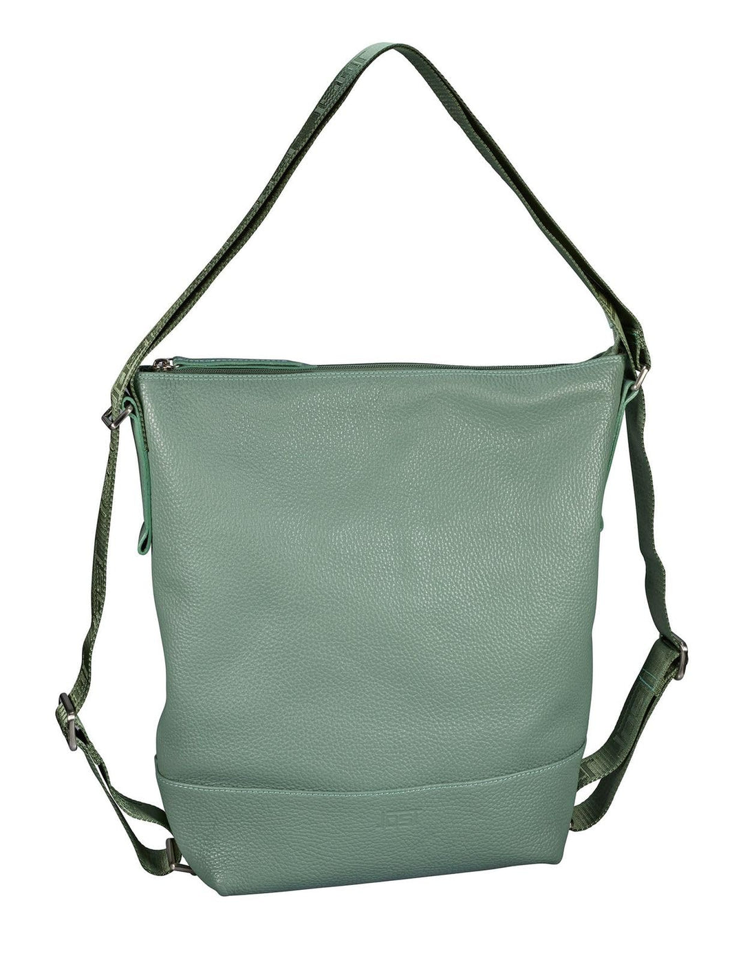Jost Vika - Schultertasche 33 cm salvia