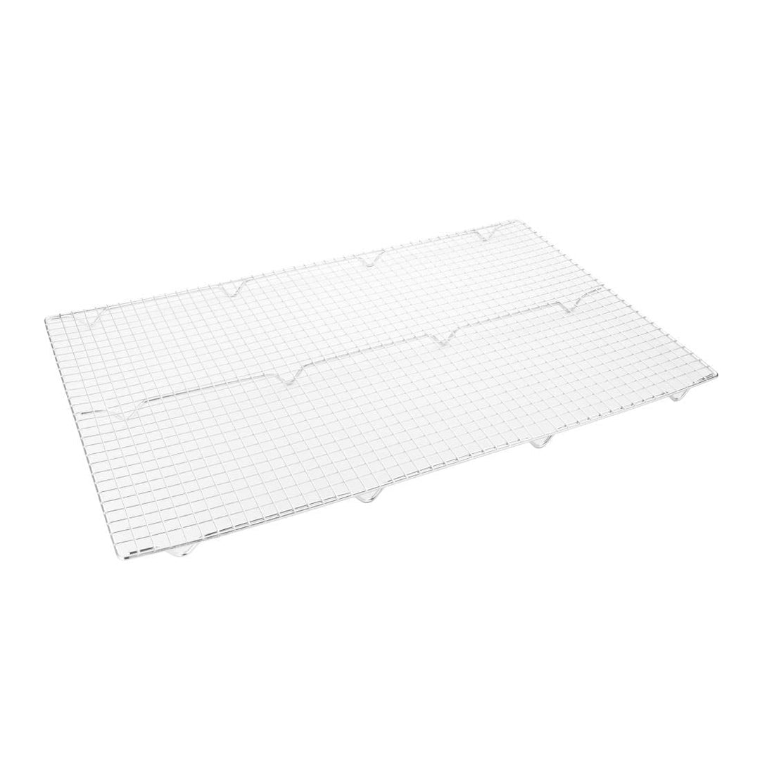 Vogue J811 Heavy Duty Kuchen Kühlung Tablett 635mm x 406mm, 635mm x 406mm