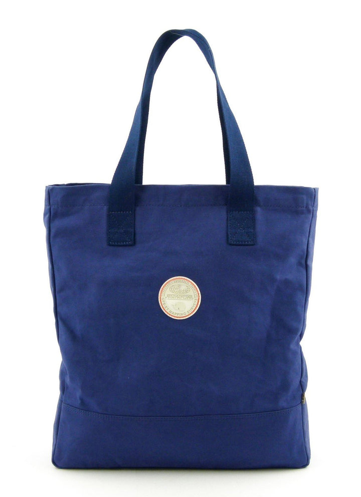 Napapijri Hawaii Sporta Strandtasche, 43 cm, 13 L, Blue Depths Ba3 Blue Depths, Ba3 Blue Depths