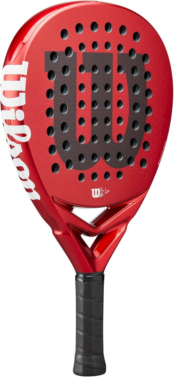 Wilson Bela Padel Rackets Bela Pro V2.5, Bela Pro V2.5